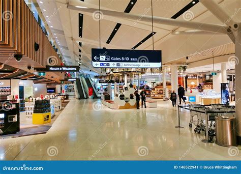 duty free sydney international airport